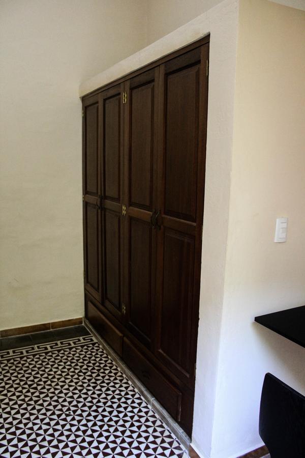 Colonial Charm Hostel 聖多明哥 外观 照片